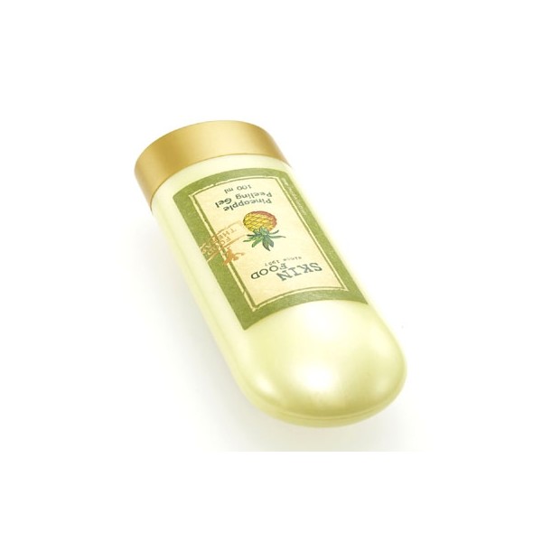 Tẩy tế bào chết Pineapple Peeling Gel