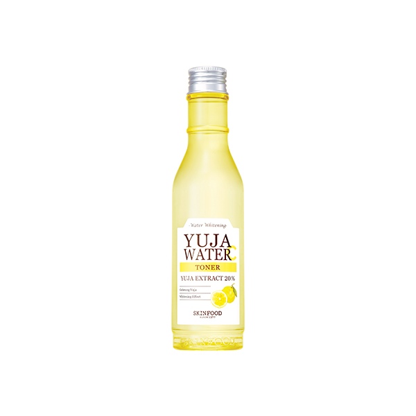Skinfood Yuja Water C Toner