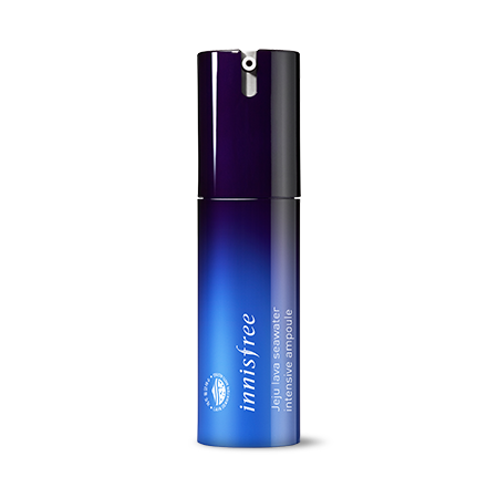 Jeju Seawater Lava Intensive Ampoule
