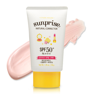 Etude House Sunprise Natural Corrector SPF50+/PA+++