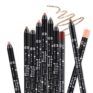 Etude House Multi Pencil 101 Holiday