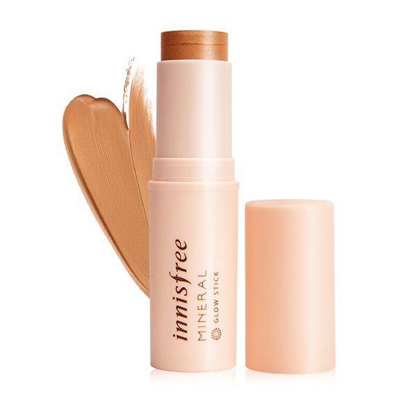 Thanh highlight Mineral Glow Stick (12g)