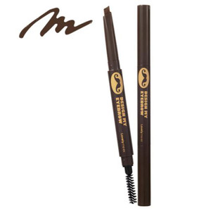 Kẻ mày Lovely MEEX Design My Eyebrow 