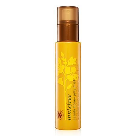 Canola Honey Jelly Mist