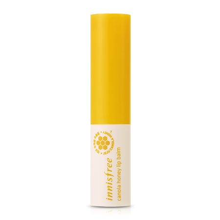 Son dưỡng Canola honey lip balm