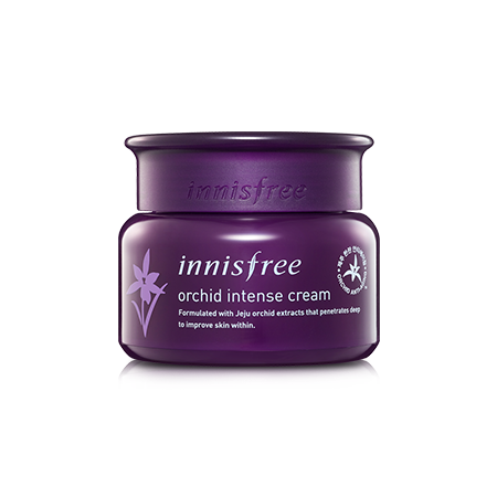 Innisfree Intense Orchid Cream 50ml