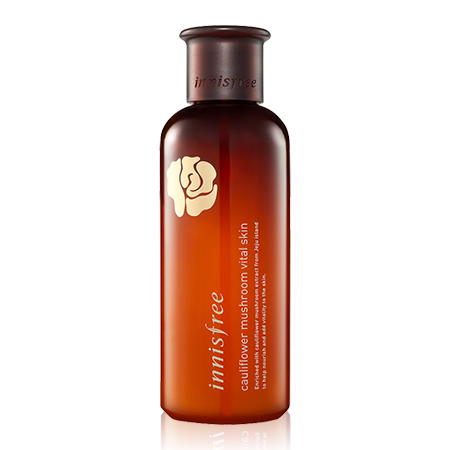 Innisfree Cauliflower Mushroom Vital Skin