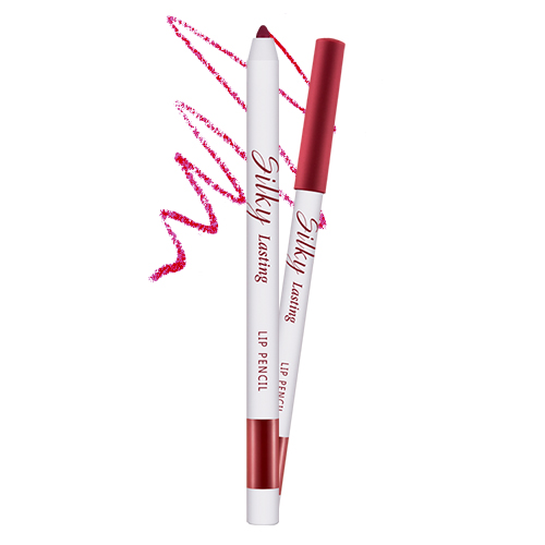 Missha Silky Lasting Lip Pencil