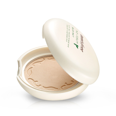 Phấn nén NO SEBUM BLUR INNISFREE