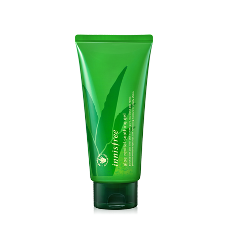 Innisfree Aloe Revital Soothing Gel 300ml