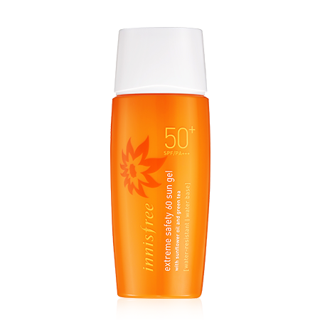 Innisfree Extreme Safety 60 Sun Gel SPF50+ PA+++