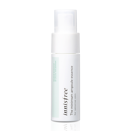Sữa Minimum Ampoule Essence Innisfree (30ml) 