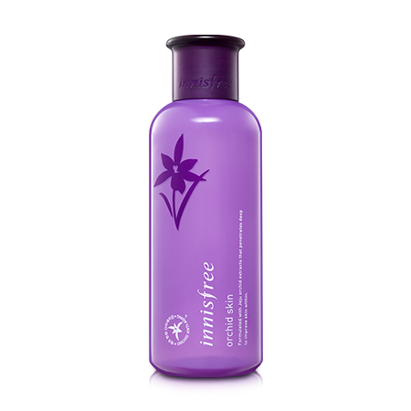 Innisfree Orchid Skin