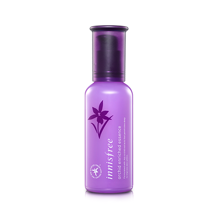 Innisfree Orchid Enriched Essence 