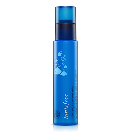Innisfree Jeju Lava Seawater Mist 80ml