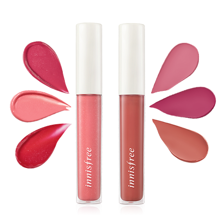 Innisfree Real Fit Color Liquid