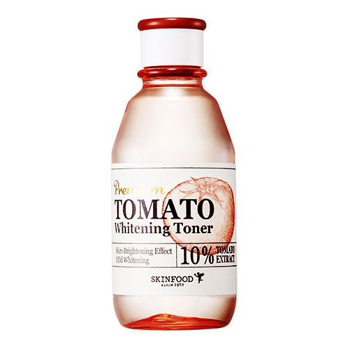 Premium Tomato Whitening Toner