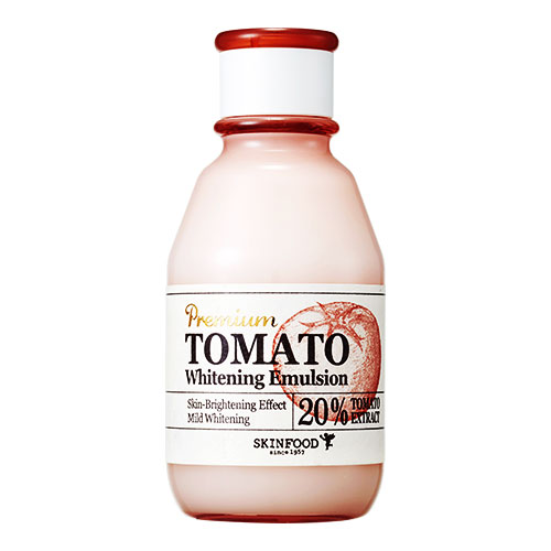 Premium Tomato Whitening Emulsion 