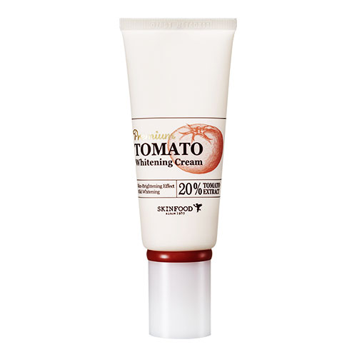 Premium Tomato Whitening Cream