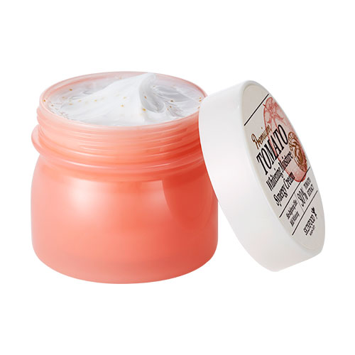 Premium Tomato Whitening Moisture Synergy Cream
