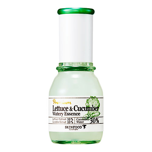Premium Lettuce & Cucumber Watery Essence