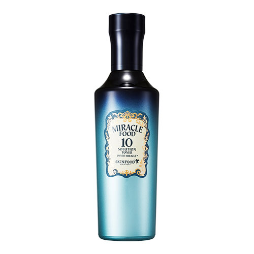 Miracle Food 10 Solution Toner