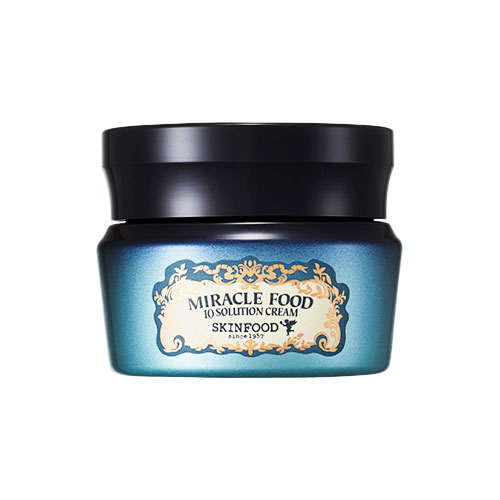 Miracle Food 10 Solution Cream