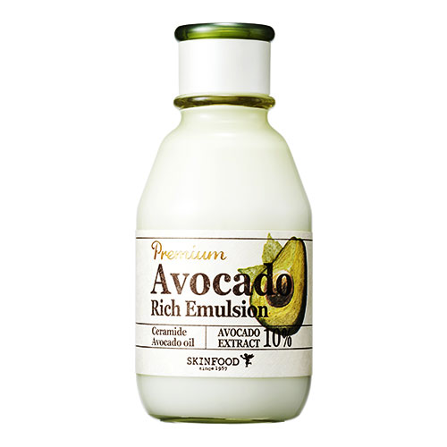 Premium Avocado Rich Emulsion