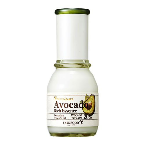 Premium Avocado Rich Essence