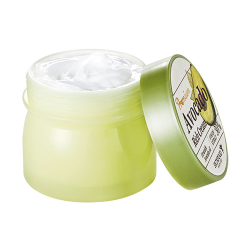 Premium Avocado Rich Cream