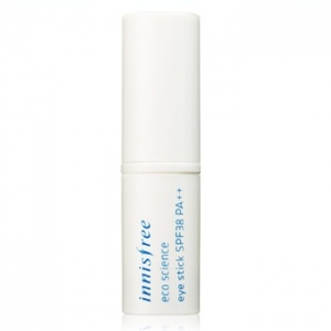 Dưỡng mắt Innisfree Eco Science Eye Stick SPF38 PA+++ (5g)