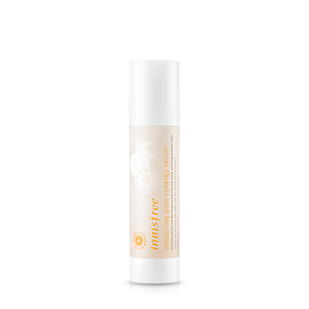 Tinh chất Innisfree Whitening Pore Synergy Serum