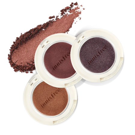 Phấn mInnisfree Mineral Single Shadow