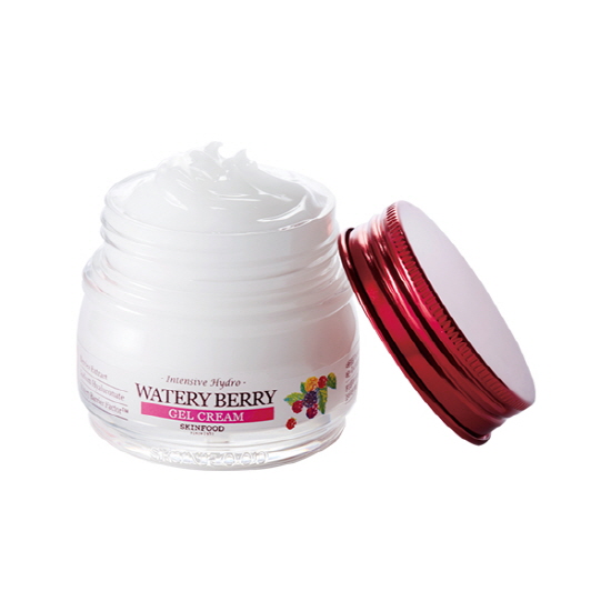 Watery Berry Gel Cream