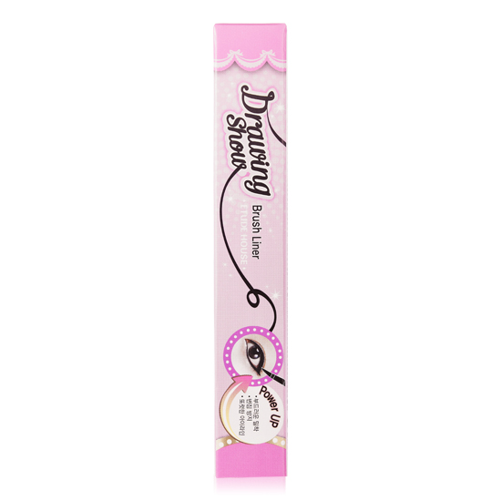 Bút kẻ mắt Drawing Show Brush Liner 