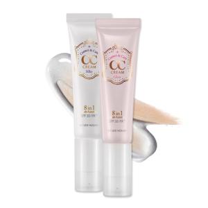 CC Cream Etude House SPF30/PA + +