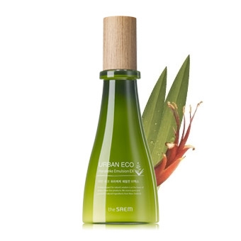 Urban Eco Harakeke Emulsion EX