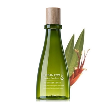 Urban Eco Harakeke FreshToner
