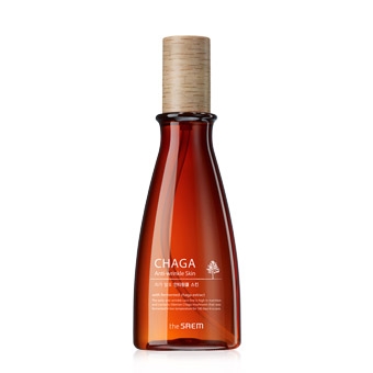 The Saem Chaga Anti-wrinkle Skin