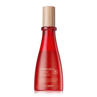 The Saem Urban Eco Waratah Toner