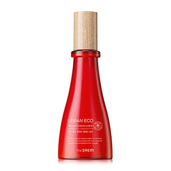 The Saem Urban Eco Waratah Essence Lotion