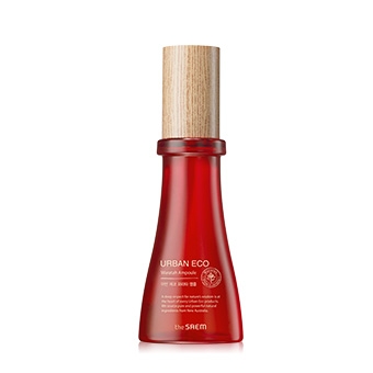 The Saem Urban Eco Waratah Ampoule