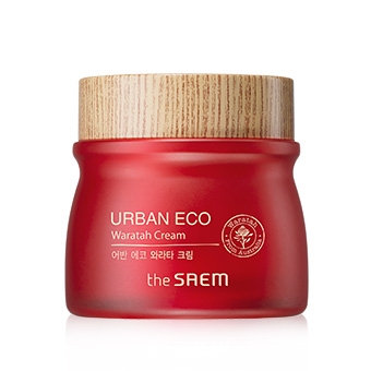 The Saem Urban Eco Waratah Cream