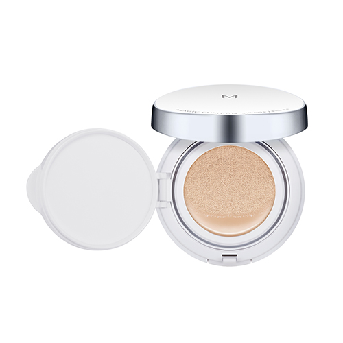 Missha Magic cushion SPF50 + PA +++