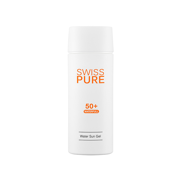 Swisspure Water Sun Gel - Waterful 80ml