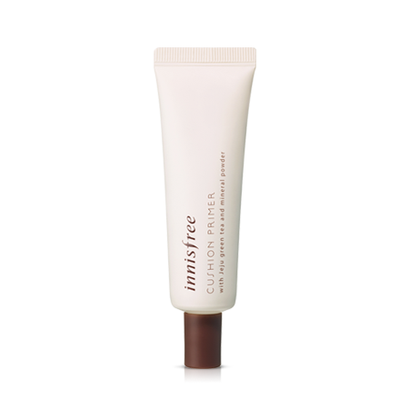 Kem lót Innisfree Cushion Primer (25ml)