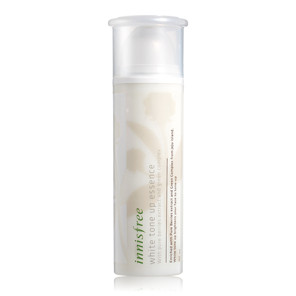 Tinh chất dưỡng White Tone Up Essence Innisfree (50ml)