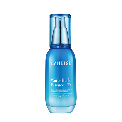Tinh chất dưỡng Laneige water bank essence