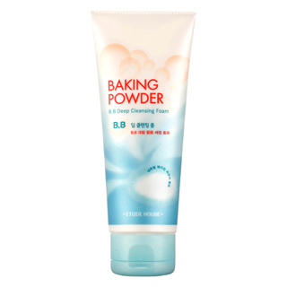Sữa rửa mặt Baking Powder B.B Deep Cleansing Foam