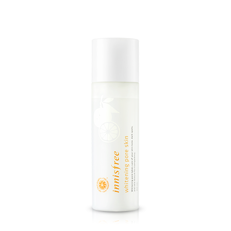 Nước hoa hồng Innisfree Skin Whitening Pore